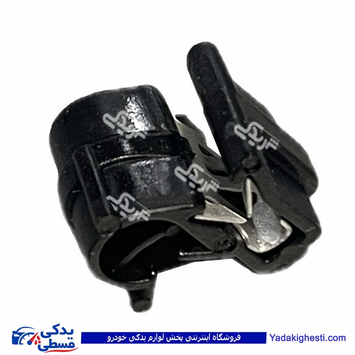 بست شیلنگ انبساط پژو 206 ایساکو 0250211201