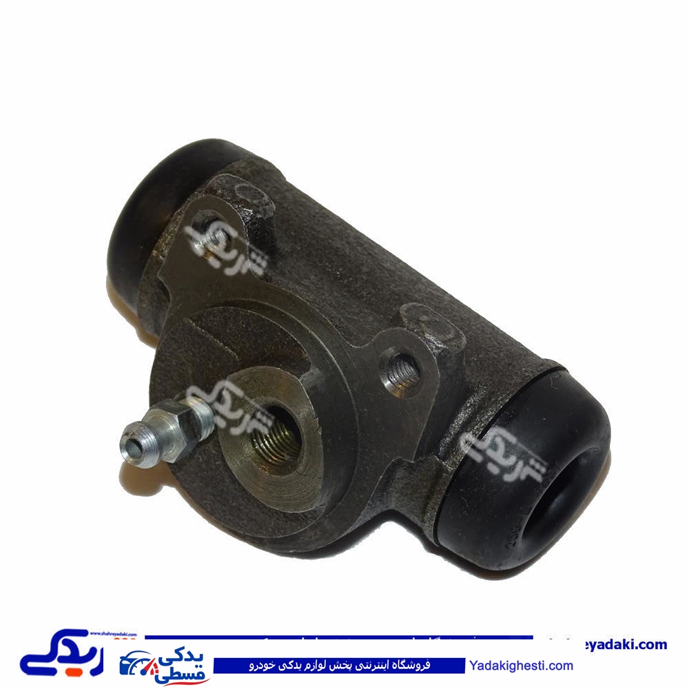 سیلندر ترمز چرخ عقب پژو 405 راست ABS سمند ایساکو 990502199