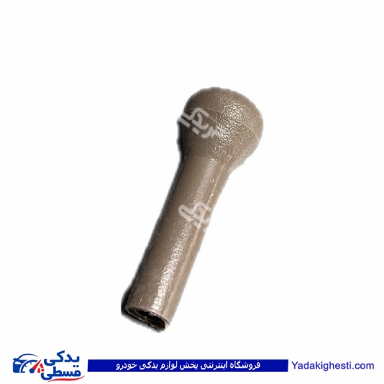 پژو شاسی قفل کن ( کشوئی قفل کن ) 405 ایساکو گرد 2250402499