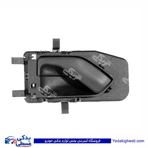 پژو دستگیره درب بازکن داخلی 405 چپ ایساکو4501 630104599