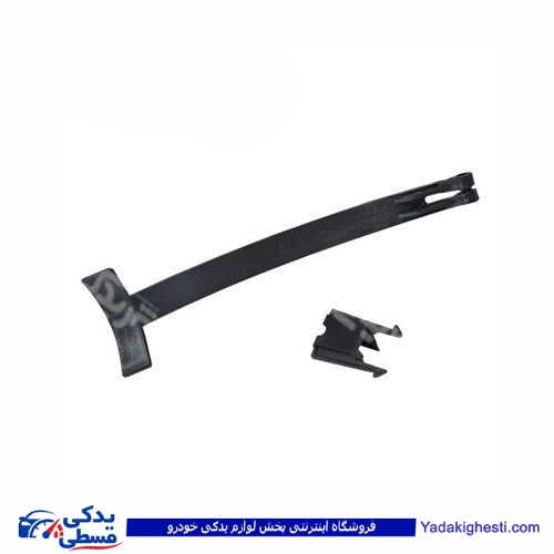 پژو کاپوت کش 405 ایساکو 151100399