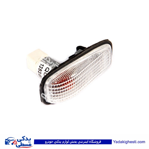 پژو چراغ راهنما بغل گلگیر سمند ایساکو 0541300699