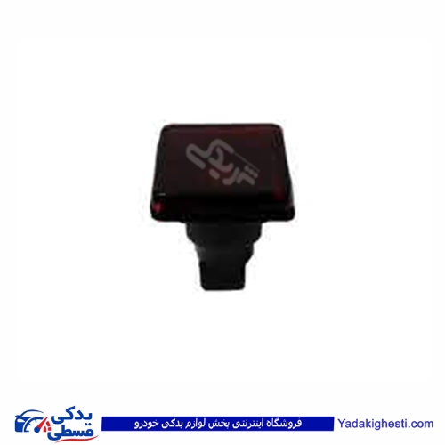 پژو چراغ لای درب سمند با led ایساکو 541900407