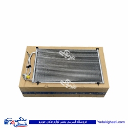 رادیاتور کولر پژو 405 ایساکو 1510100999