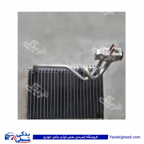 پژو کندانسور کولر 405 ایساکو 1510100999
