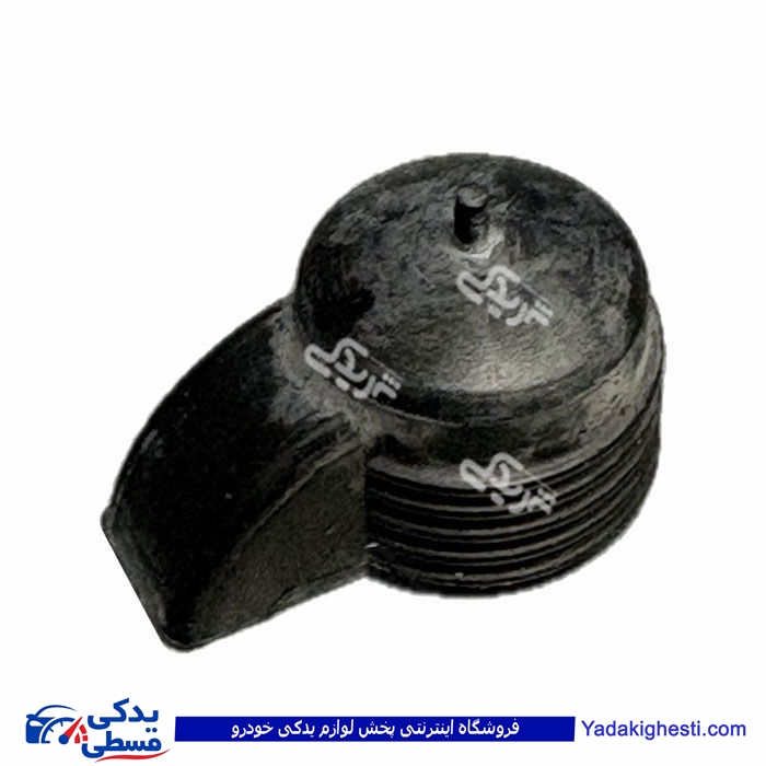 پژو درپوش محافظ ترمینال دینام 206 ایساکو 0611901501