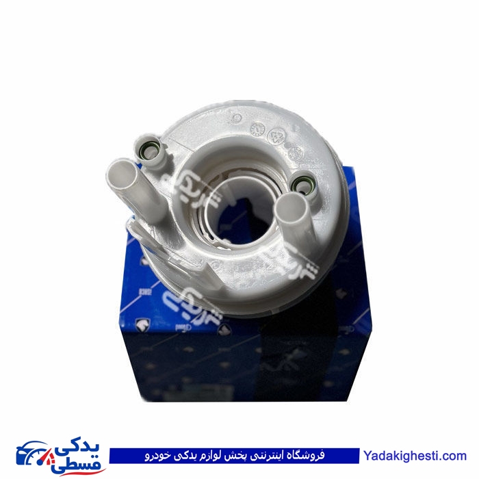 صافی بنزین پژو 207 جدید داخل باک ایساکو 1240102599