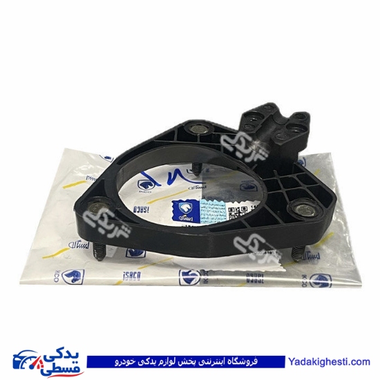 صفحه نگهدارنده فرمان پژو 405 ایساکو 1811400599