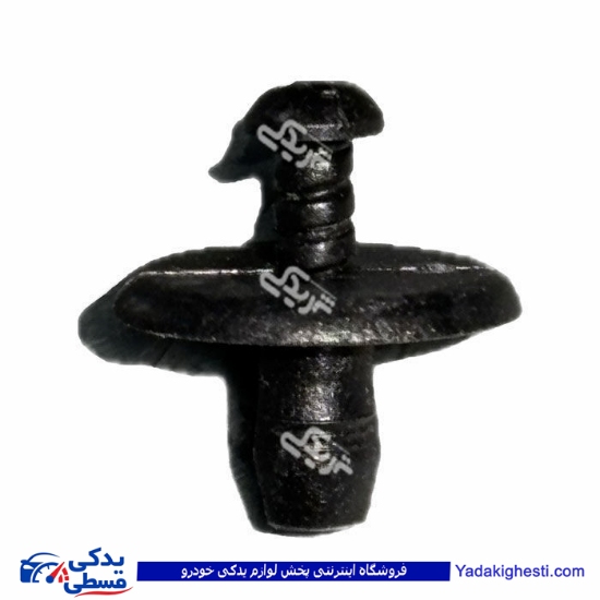 محکم کننده سینی محافظ باک پژو 405 ایساکو 0250105899