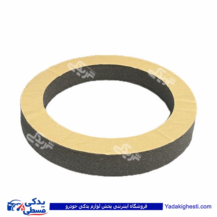 واشر مخصوص نصب بلندگوهای جلو 206 ایساکو 1861800299