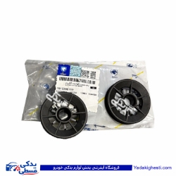 قرقره گلگیر پژو 206 ایساکو واحد عدد 1815300199