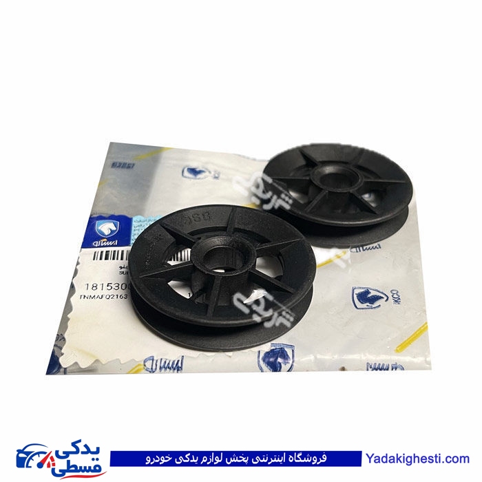 قرقره گلگیر پژو 206 ایساکو واحد عدد 1815300199