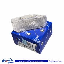 چراغ داخل صندوق پژو رانا و 206 LED  ایساکو 0540901599