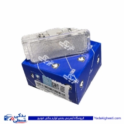 چراغ داخل صندوق پژو رانا و 206 LED  ایساکو 0540901599