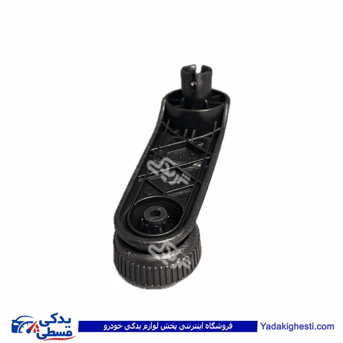 دستگیره شیشه بالابر پژو 405 ایساکو 0630700499