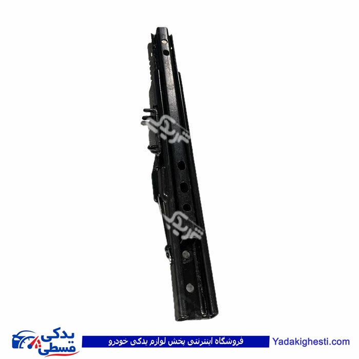 ریل متحرک صندلی جلو چپ 405 طرح جدید ایساکو 0790304399
