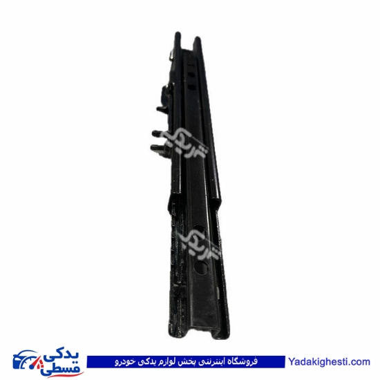 ریل متحرک صندلی جلو راست 405 طرح جدید ایساکو 0790304499