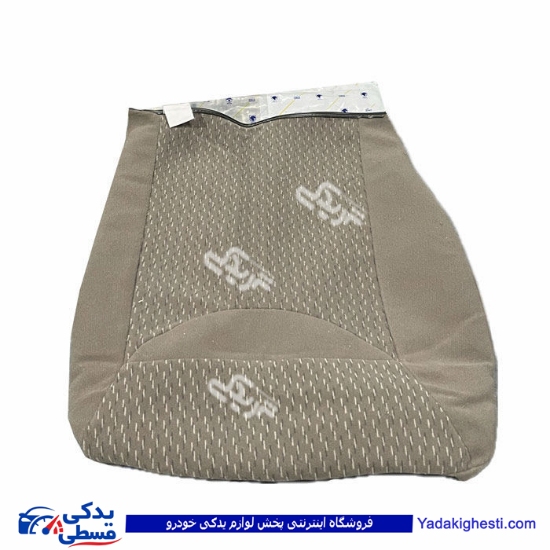 روکش کفی صندلی پژو 405 ایساکو 0780412701