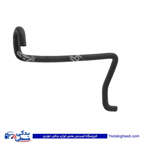 شیلنگ بخاری سر کج پیکان ایساکو 1080201899