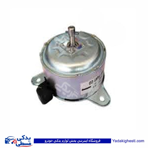 پژو موتور فن پیچی 405 وات200 ایساکو 1010100599