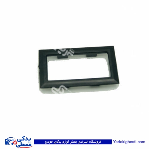 قاب قفل کن پلاستیکی پیکان ایساکو 1261800403