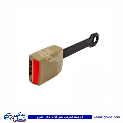 پژو کمربند 405 جلو چپ(بدون پریز) ایساکو 1490102605