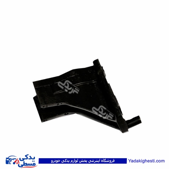 خار نگهدارنده صندوق عقب پژو 405 ایساکو 0250110608