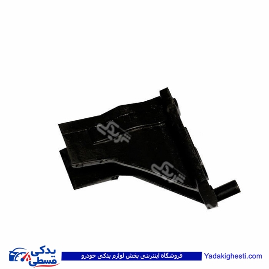 خار نگهدارنده صندوق عقب پژو 405 ایساکو 0250110608