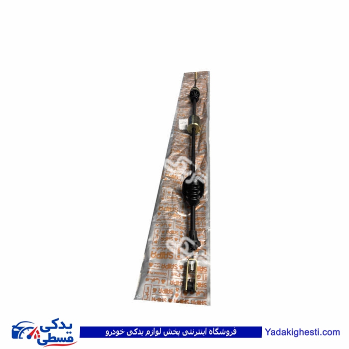 سیم کلاچ پراید سایپا یدک دمپردار 562956P6S