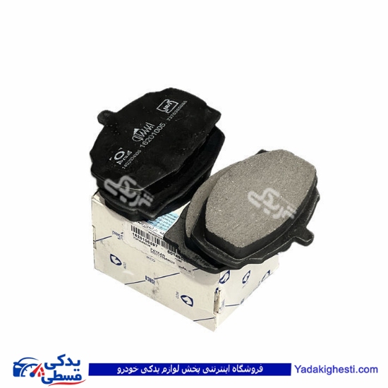 لنت جلو پیکان ایساکو سفید پیکان 1620100597