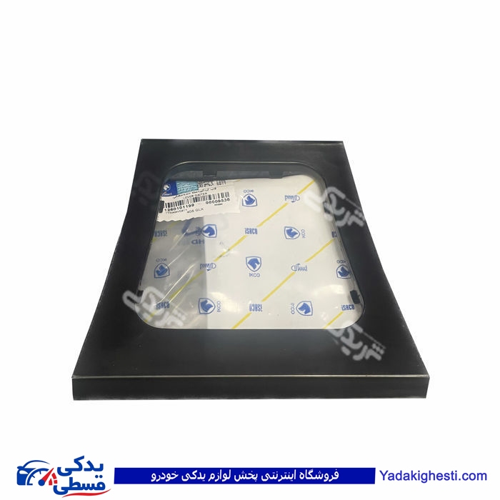 پژو قاب دور گردگیر دسته دنده 405 ایساکو 1260101199