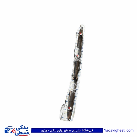 پژو قاب بالای چراغ نمره 206 SD ایساکو 1262801599