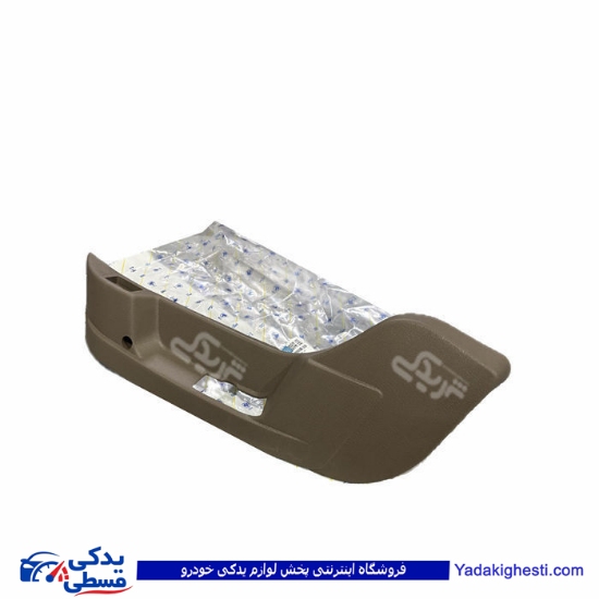 قاب بغل صندلی جلو چپ بژ سمند و پژو پارس ایساکو 1261219599