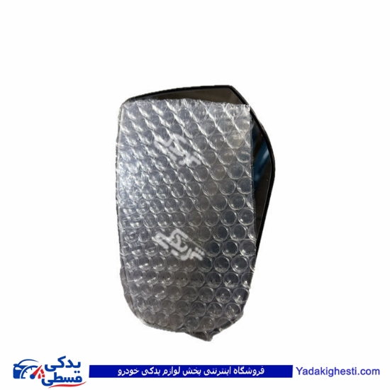 شیشه آینه چپ دنا پلاس ایساکو 1070107899