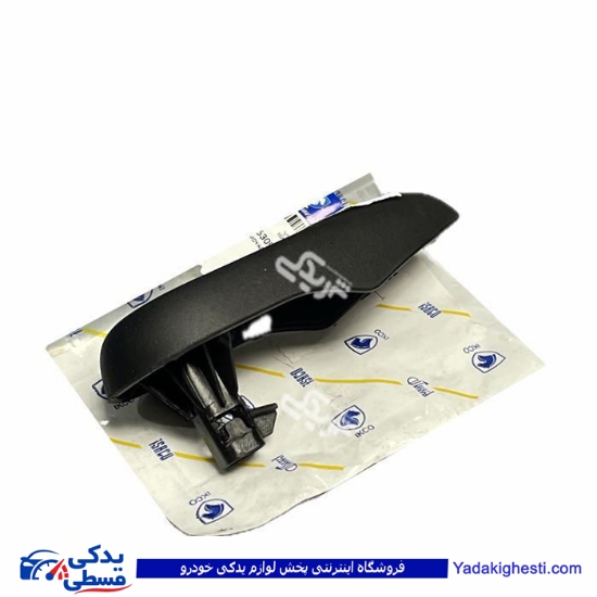 دستگیره تنظیم پشتی صندلی چپ تارا ایساکو 0630908299