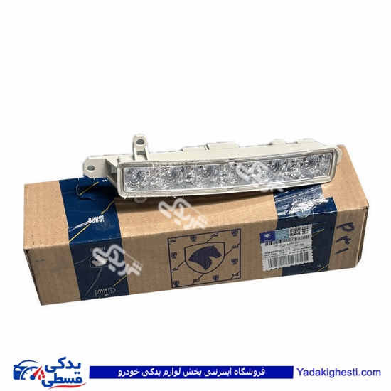 چراغ دیلایت جلو تارا ایساکو 0542600203