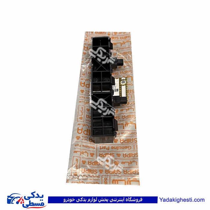 براكت كناری سپر جلو چپ تیبا سایپایدک 106601