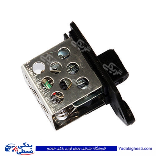 پژو مقاومت فن 206 دینا پارت 1601027