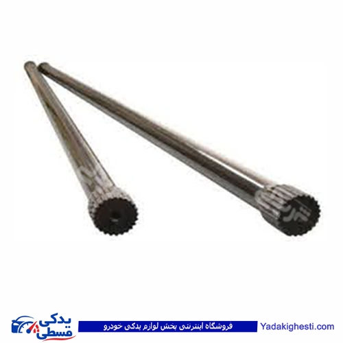 پژو میل تعادل عقب بلند اکسل 405 دینا پارت 1204009
