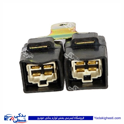 پراید رله فن دوقلو دینا پارت 1501091