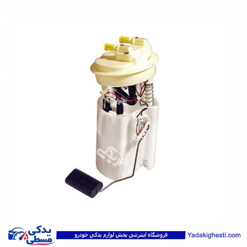 پژو پمپ بنزین کامل 405 قدیم 7 درجه کوچک دیناپارت ( عمده ) 1202201