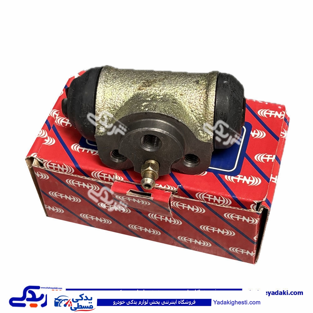 سیلندر چرخ عقب آریسان 2 آذین قطعه 9000689400