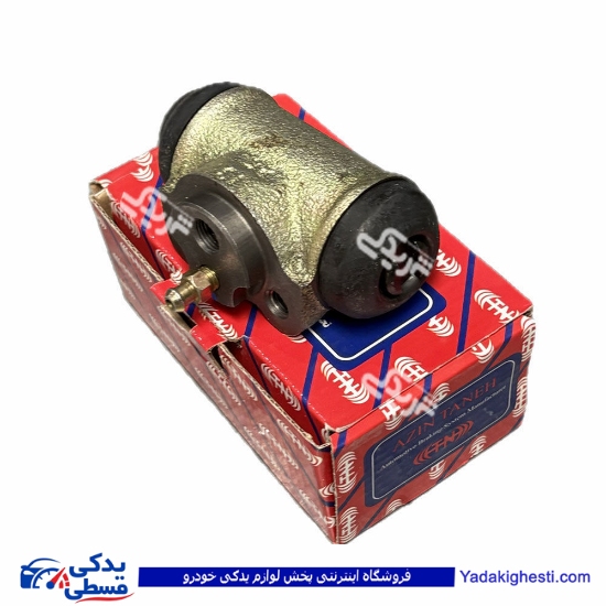 سیلندر چرخ عقب آریسان 2 آذین قطعه 9000689400