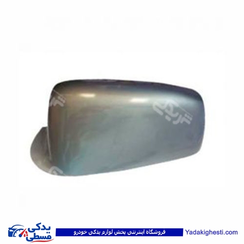 پژو فلاپ آینه ELX پرشیا نقره ای چپ کاوج 9000581093