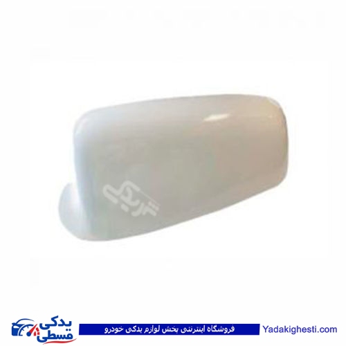 پژو فلاپ آینه ELX سفید راست کاوج 9000581086