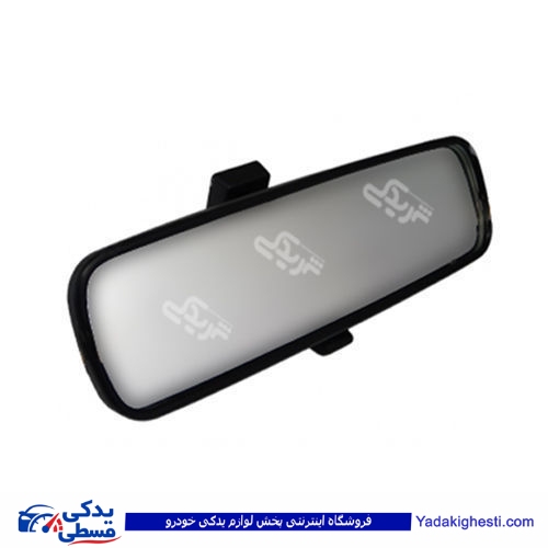 آینه چسبی پیکان پراید پژو 9000581009 ( عمده )