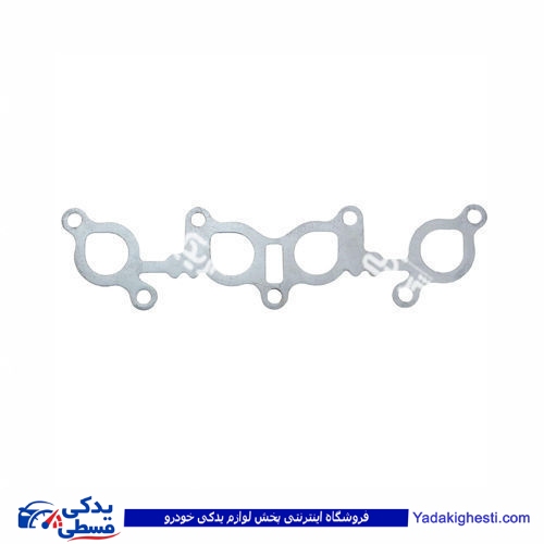 پراید واشر بغل اگزوز فلزی(سایپائی) دینا پارت1502172
