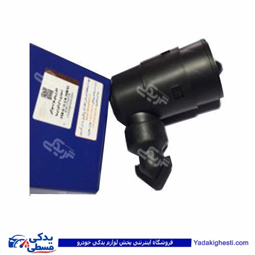 پژو خرطومی هواکش انژکتوری سشواری 405 دینا پارت 1702005