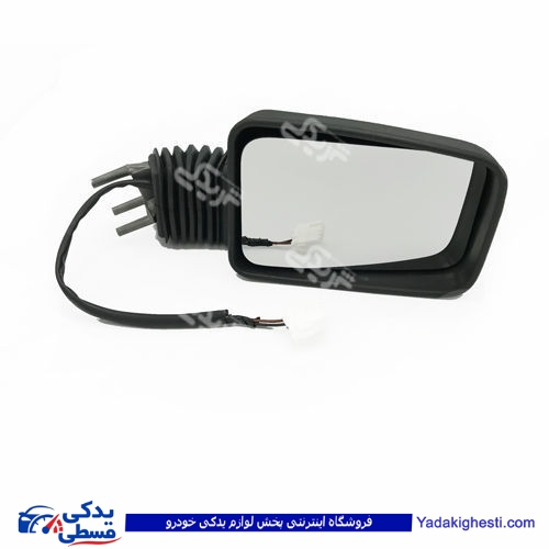 پژو آینه بغل 405 برقی راست کاوج طرح قدیم 9000581022