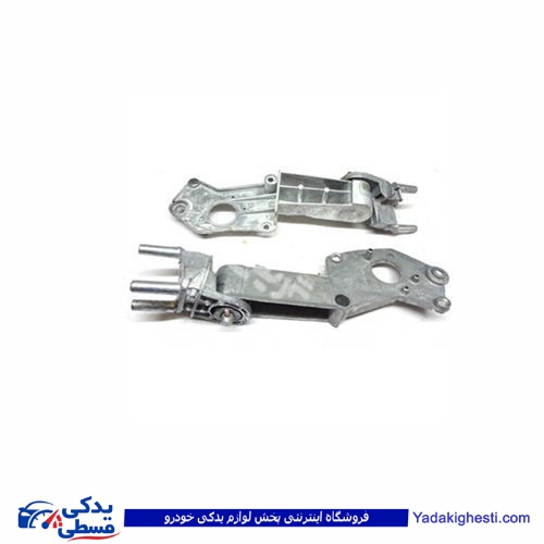 پژو اسکلت آینه 405 راست قدیم 9000301900